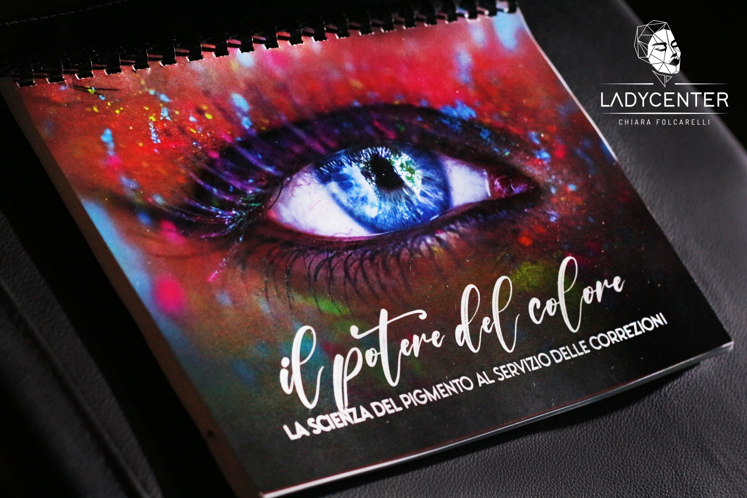 Rappresentazione visiva dell'articolo: Il Potere del Colore | Dermopigmentazione estetica