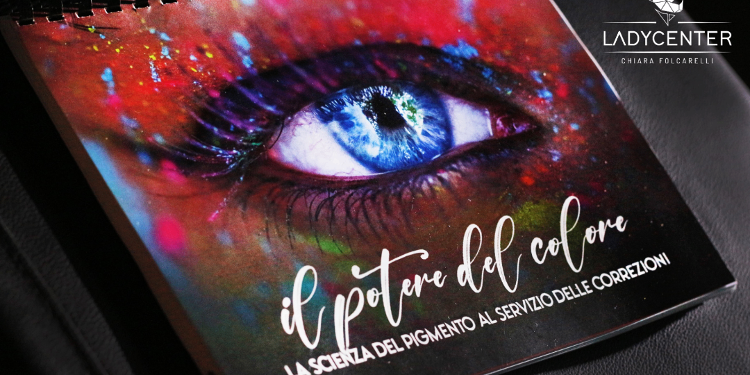 Rappresentazione visiva dell'articolo: Il potere del Colore | Dermopigmentazione estetica