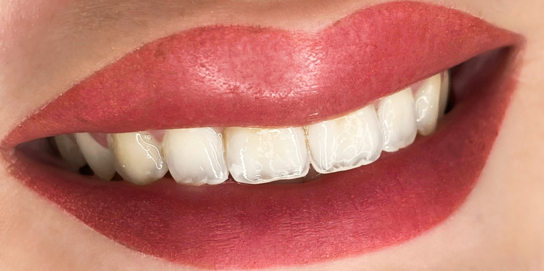 dermopigmentazione labbra trucco permanente