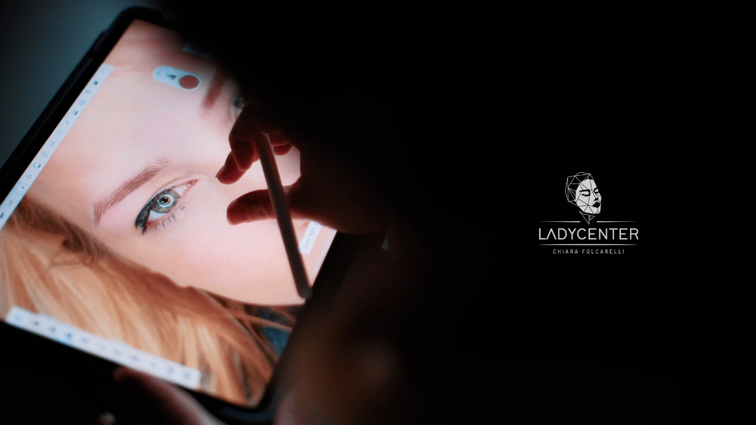 consulenza dermopigmentazione colorimetria