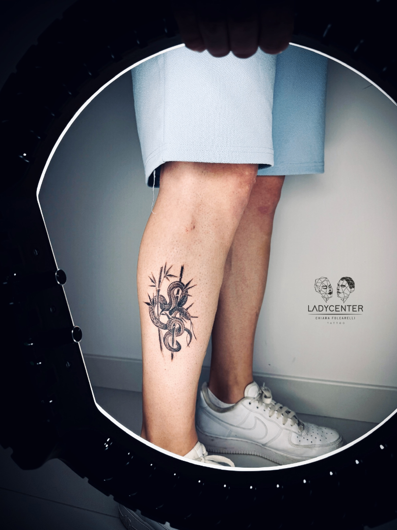 tattoo custom