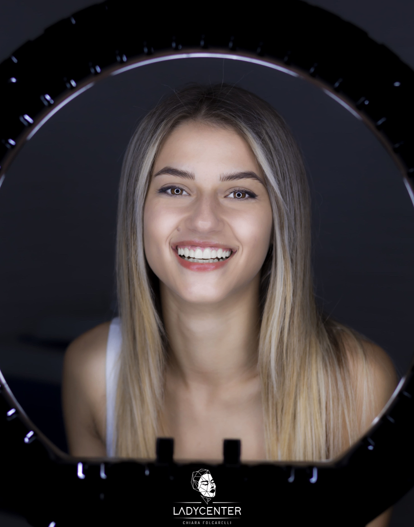 dermopèigmentazione sopracciglia trucco semi permanente