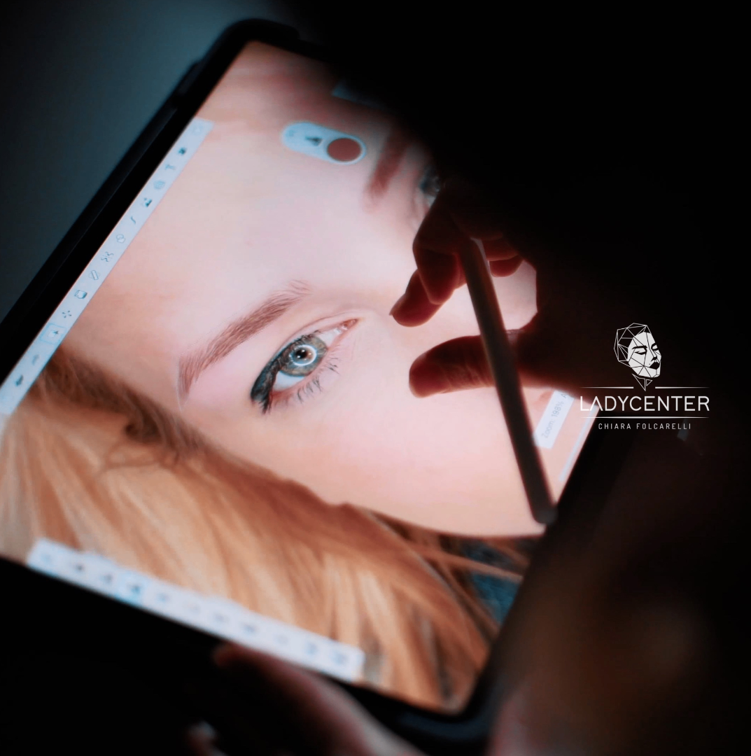 dermopigmentazione colorimetria