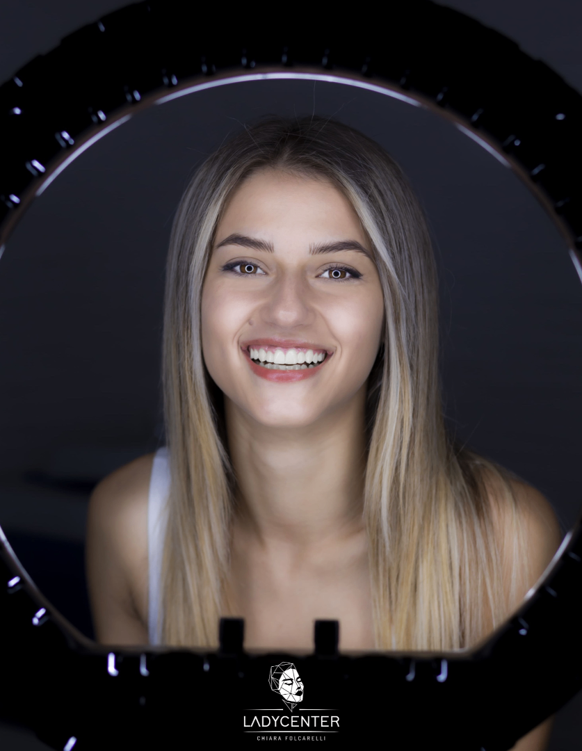 sopracciglia dermopigmentazione trucco semi permanente