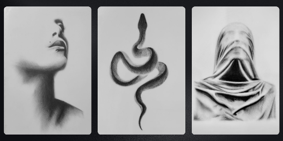 tattoo tatuaggio fine line custom