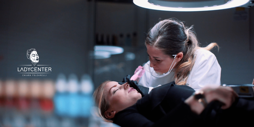 dermopigmentazione trucco semipermanente