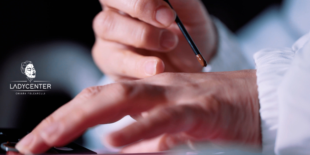 colorimetria dermopigmentazione trucco permanente