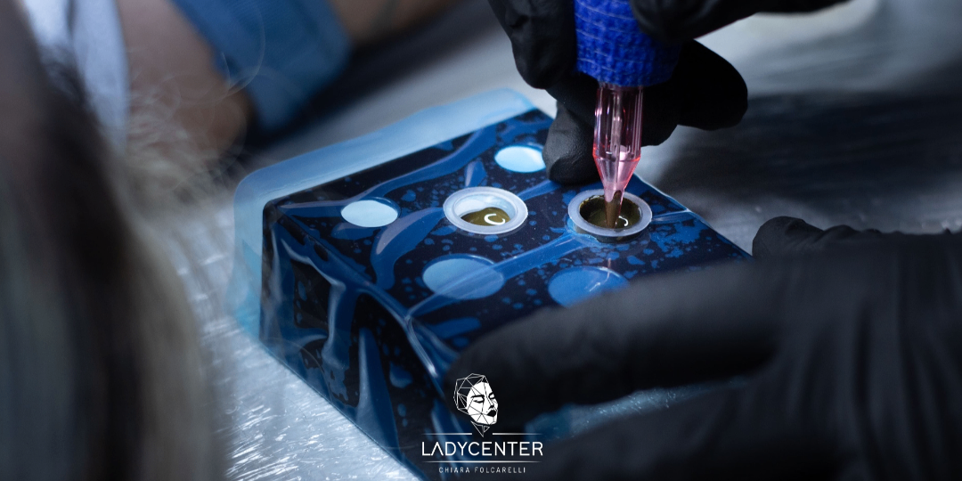 Rappresentazione visiva dell'articolo: Ma il trucco è Permanente o SEMI-Permanente?